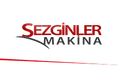 sezginler makina logosu
