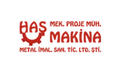 has makina logosu