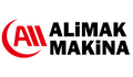 alimak makina logosu