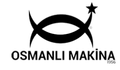 osmanlı makina logosu
