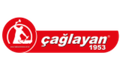 çağlayan makas logosu