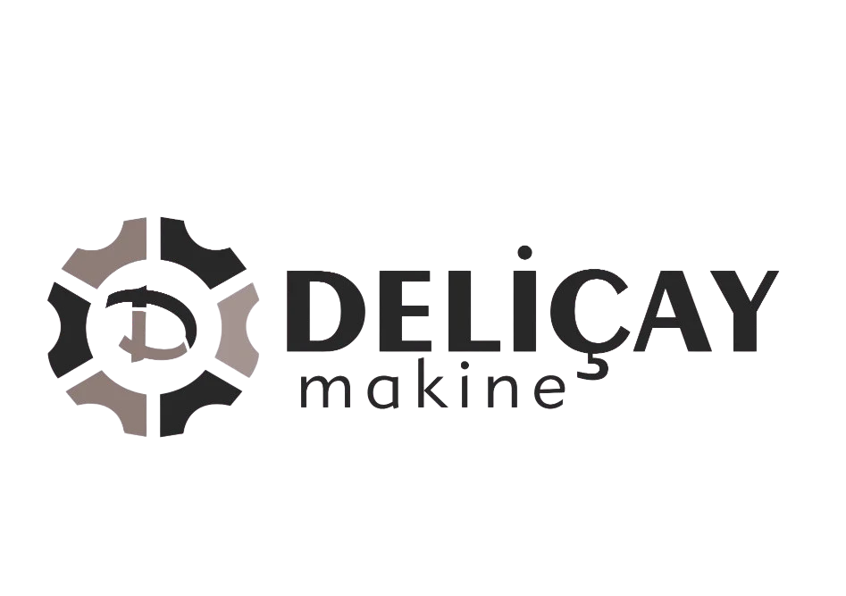 delicay makine logo