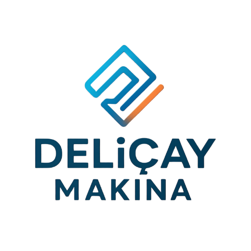 deliçay makina logo
